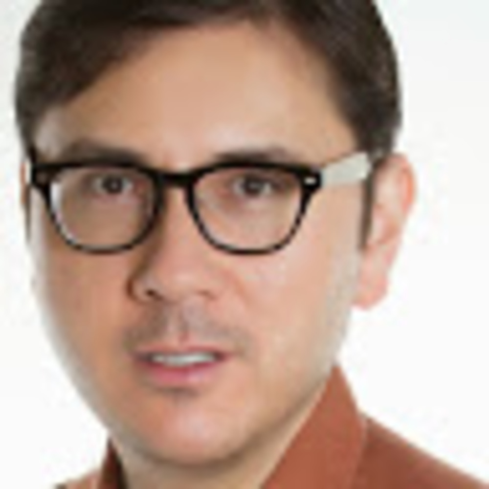 Meet your Posher, James